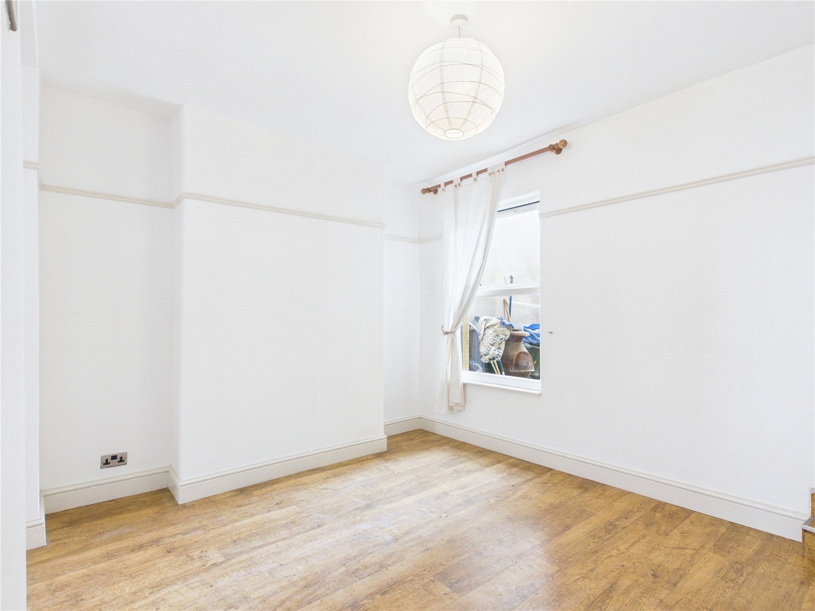 2 bedroom House to let in Southville, Bristol