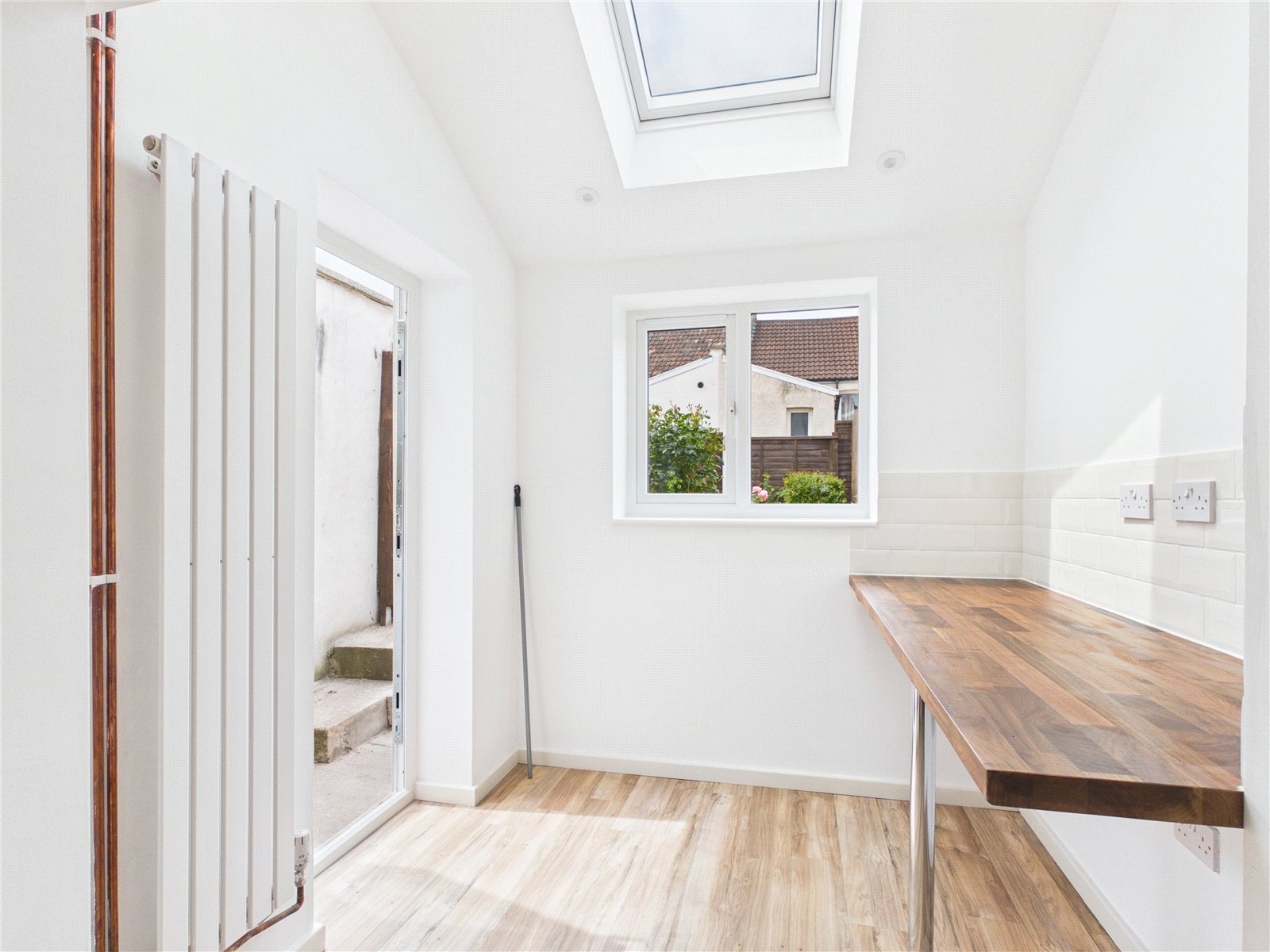 2 bedroom House to let in Southville, Bristol