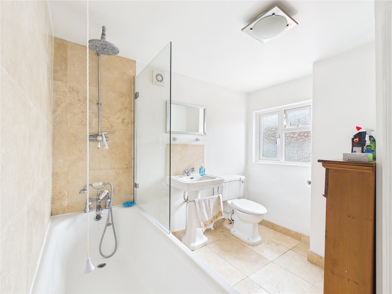 2 bedroom House to let in Southville, Bristol