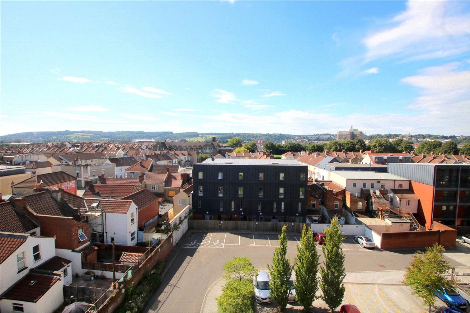 Bedminster, Bristol
