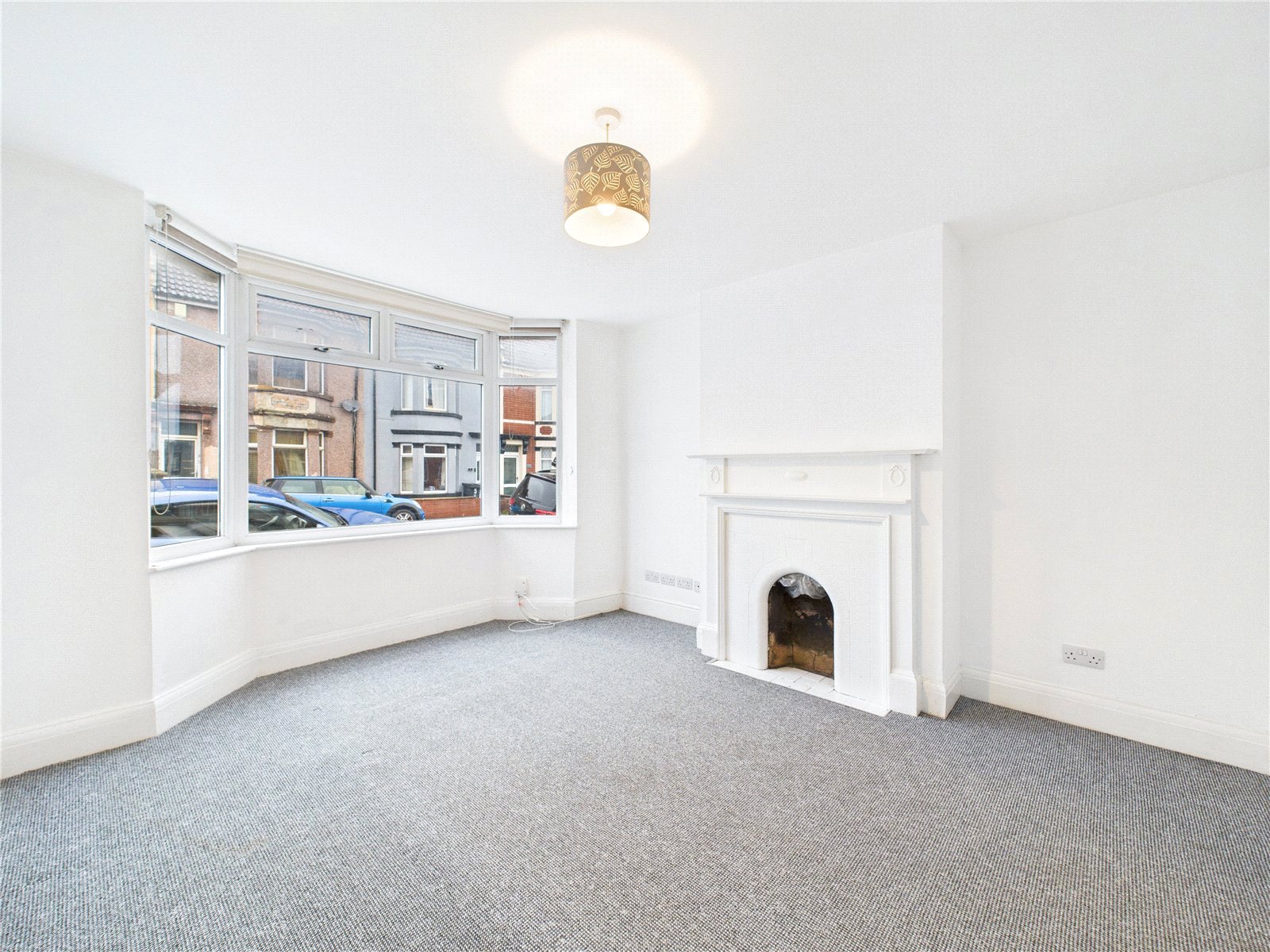 3 bedroom House to let in Bedminster, Bristol