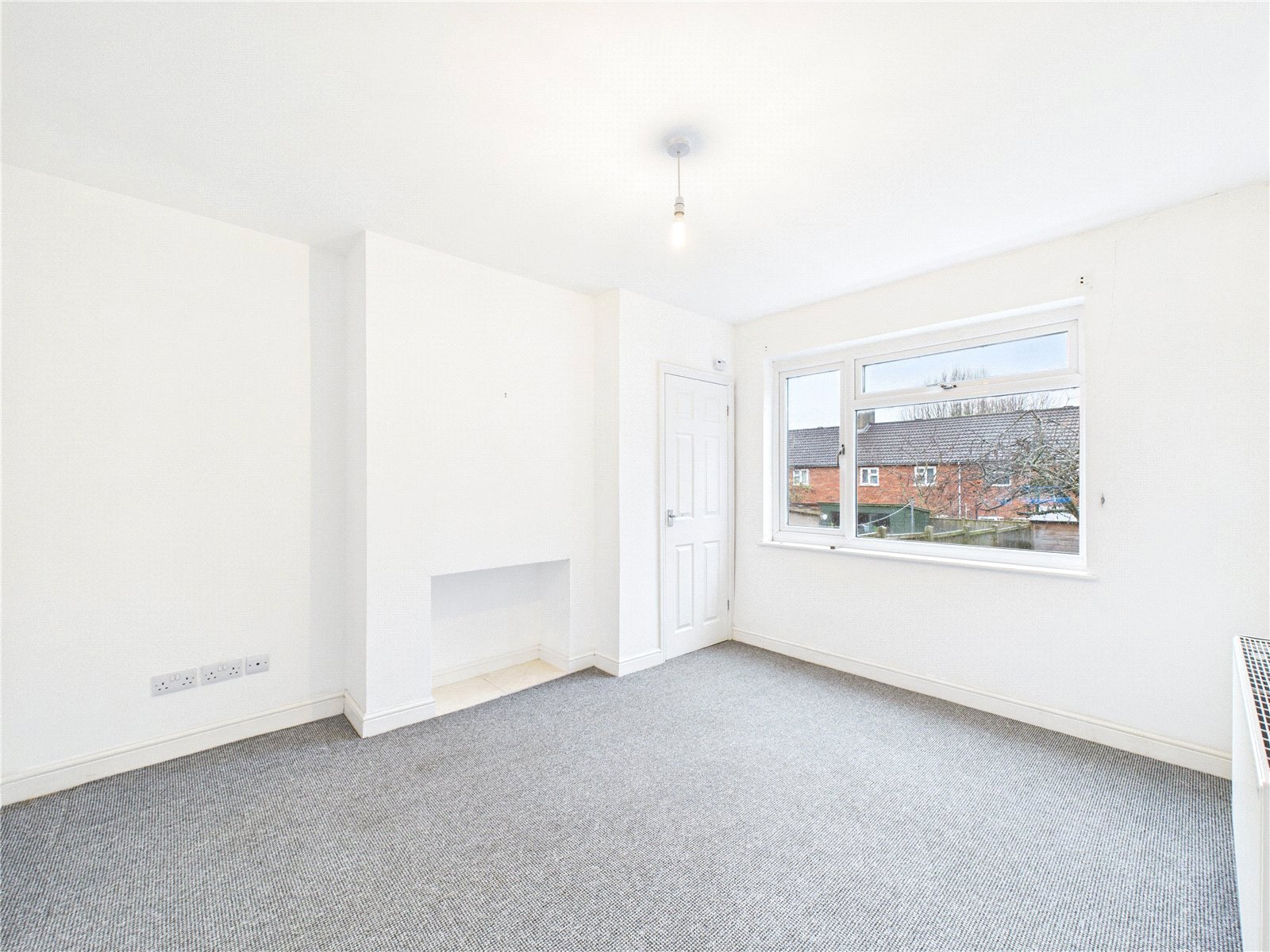3 bedroom House to let in Bedminster, Bristol
