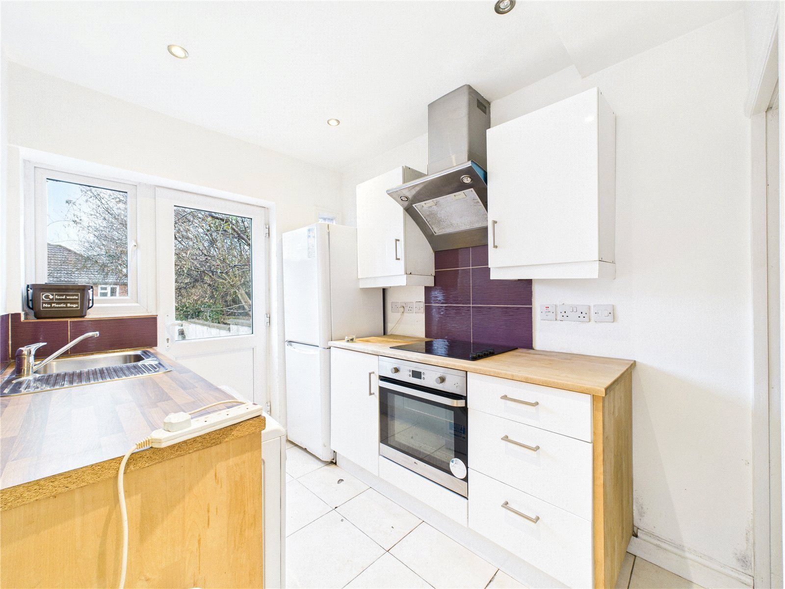 3 bedroom House to let in Bedminster, Bristol