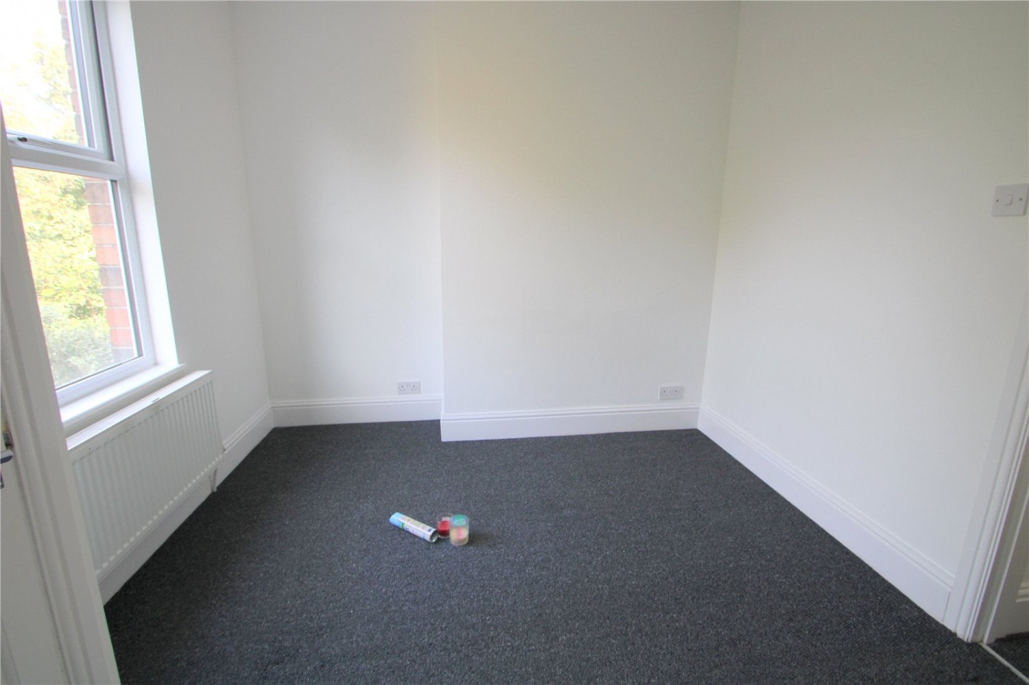 Windmill Hill, Bristol