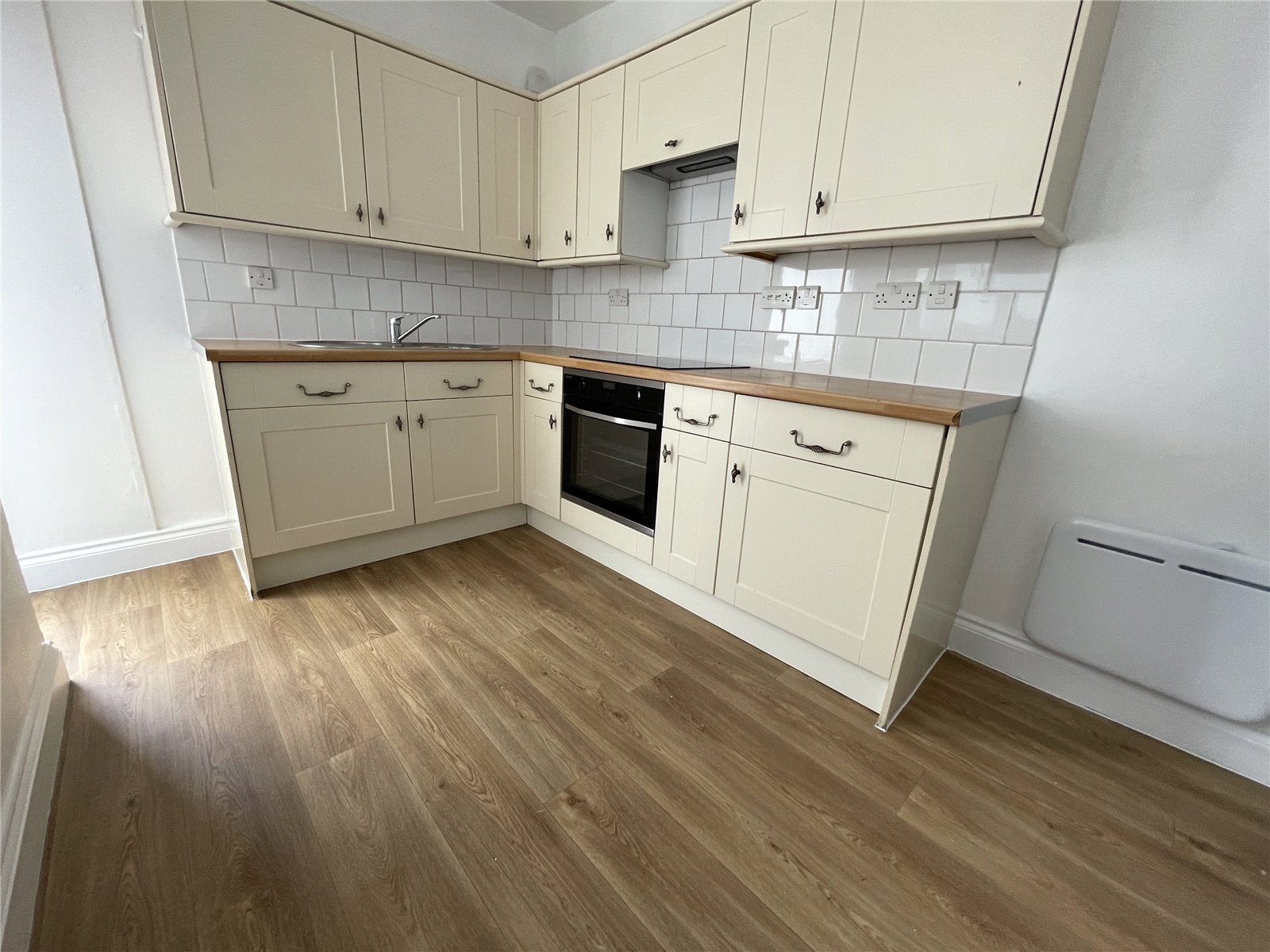 1 bedroom Flat to let in Totterdown, Bristol