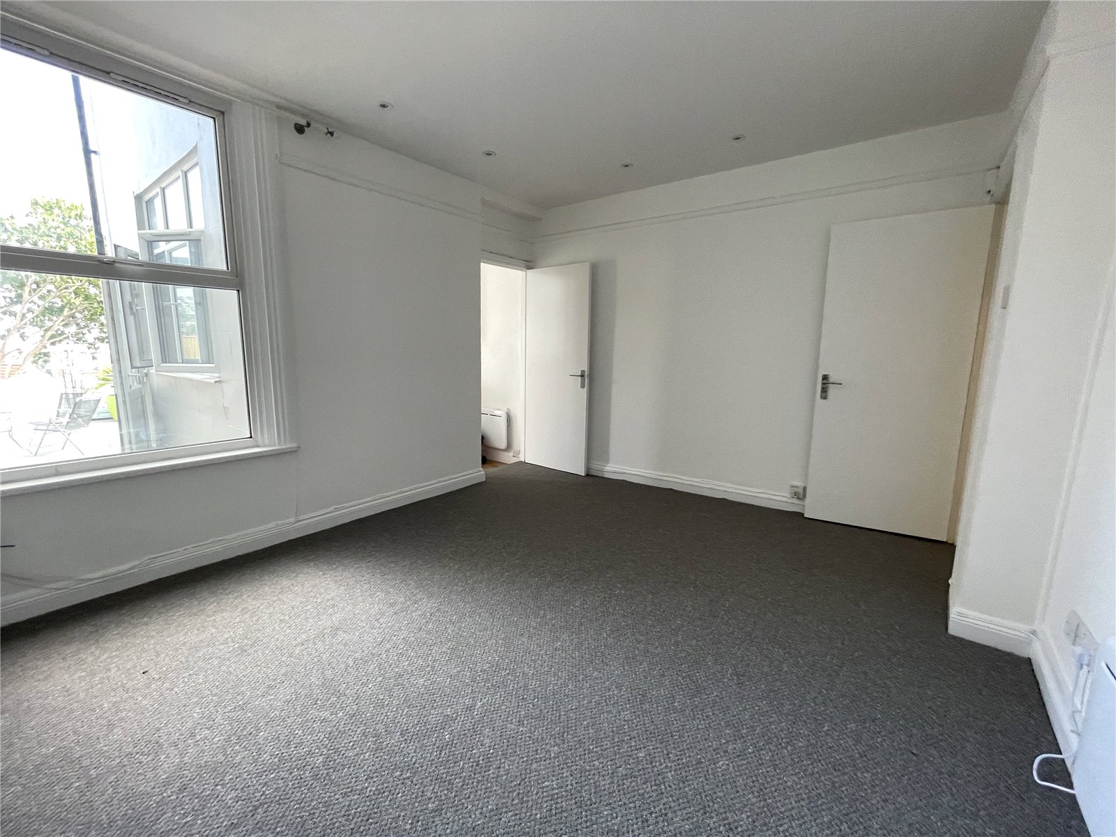 1 bedroom Flat to let in Totterdown, Bristol