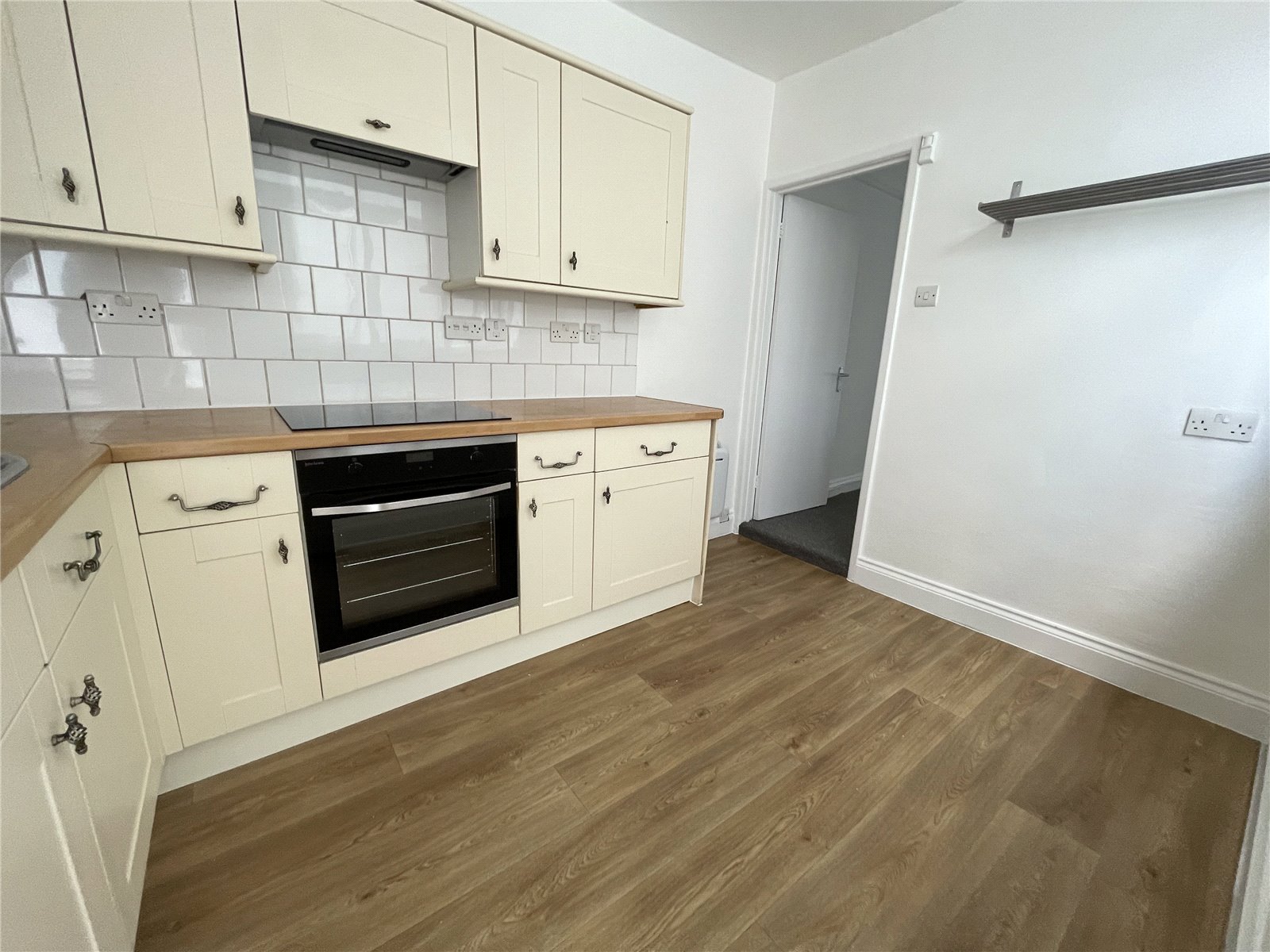 1 bedroom Flat to let in Totterdown, Bristol