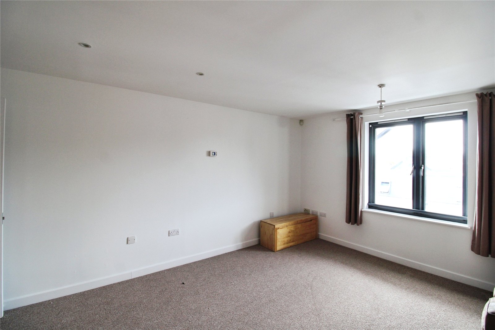 1 bedroom Flat to let in Bedminster, Bristol