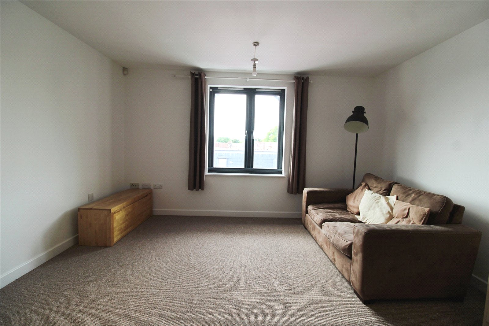 1 bedroom Flat to let in Bedminster, Bristol