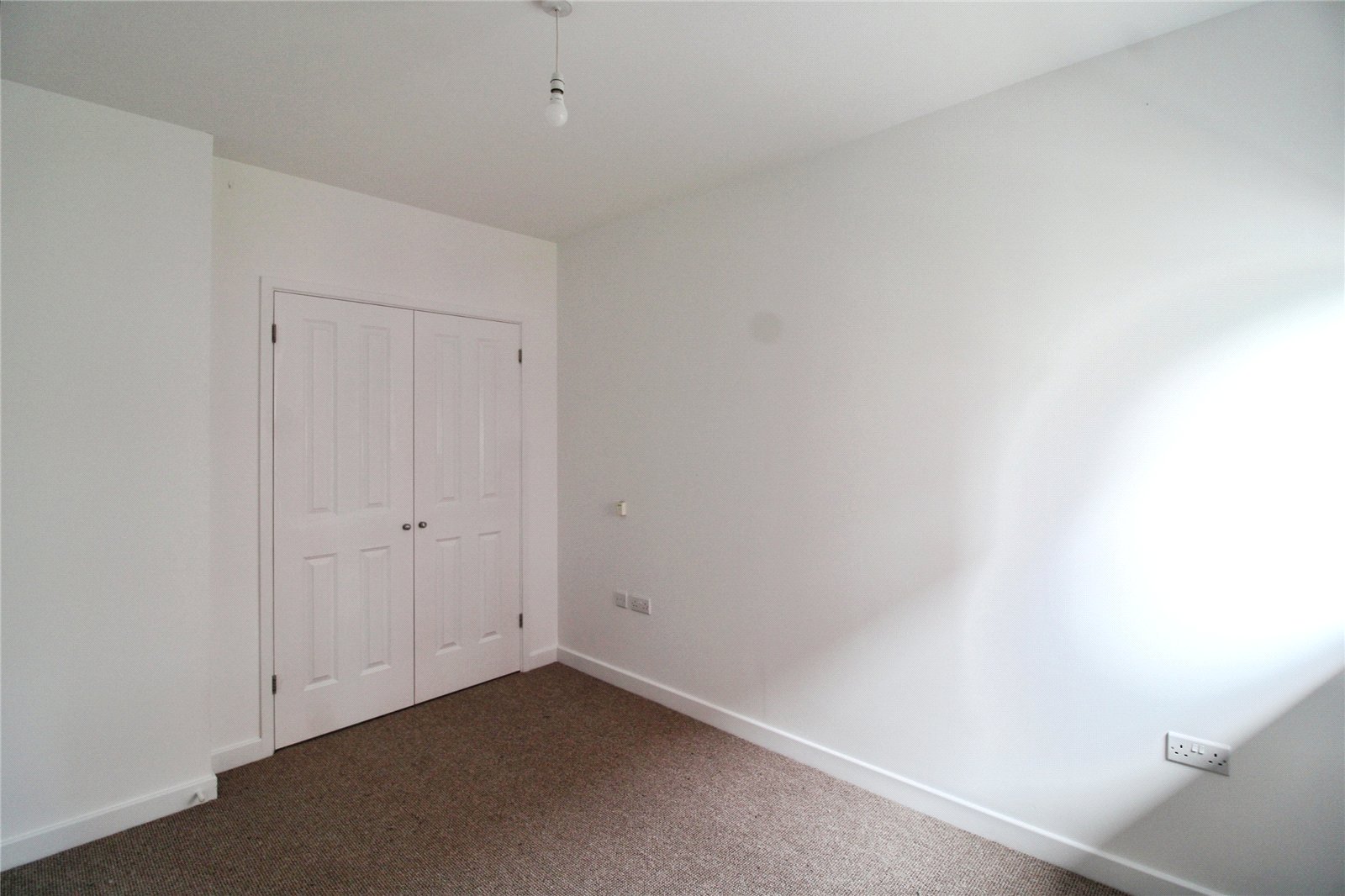 1 bedroom Flat to let in Bedminster, Bristol
