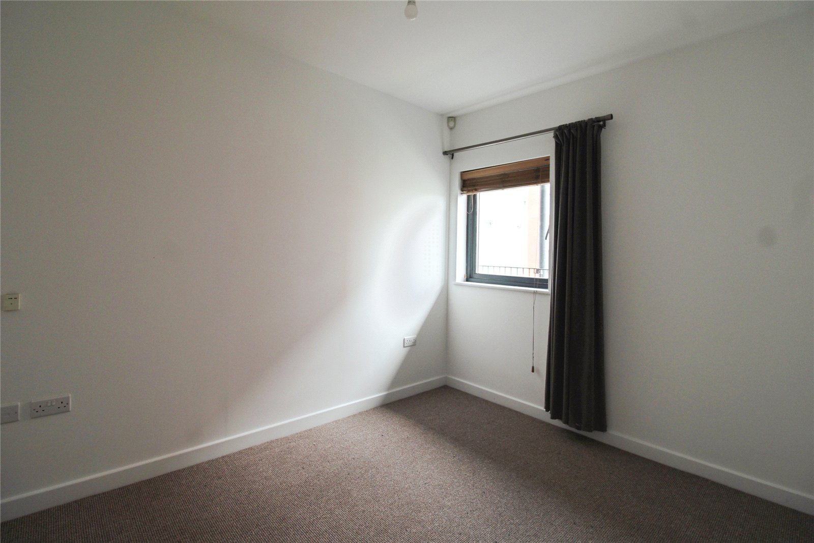 1 bedroom Flat to let in Bedminster, Bristol