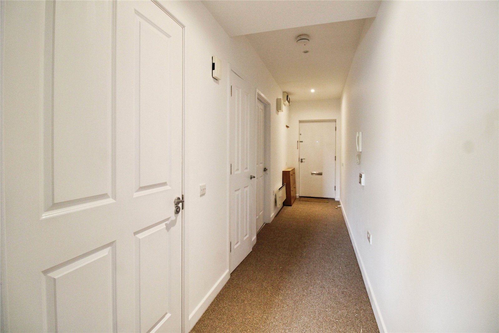 1 bedroom Flat to let in Bedminster, Bristol