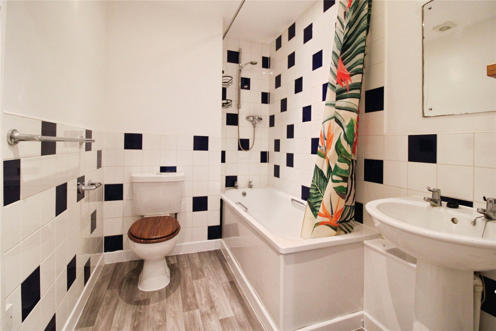 1 bedroom Flat to let in Bedminster, Bristol