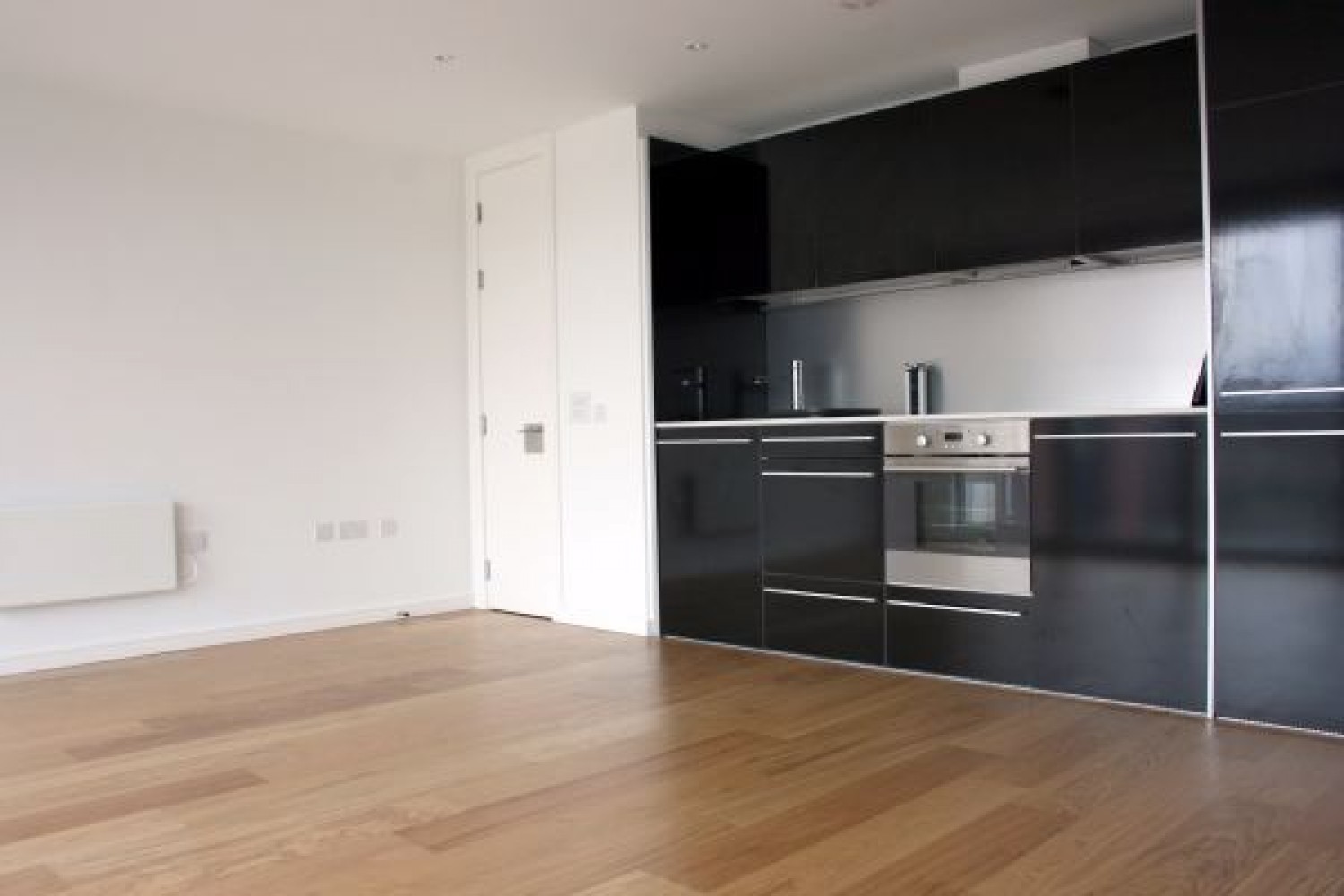 Skypark Road, Bristol