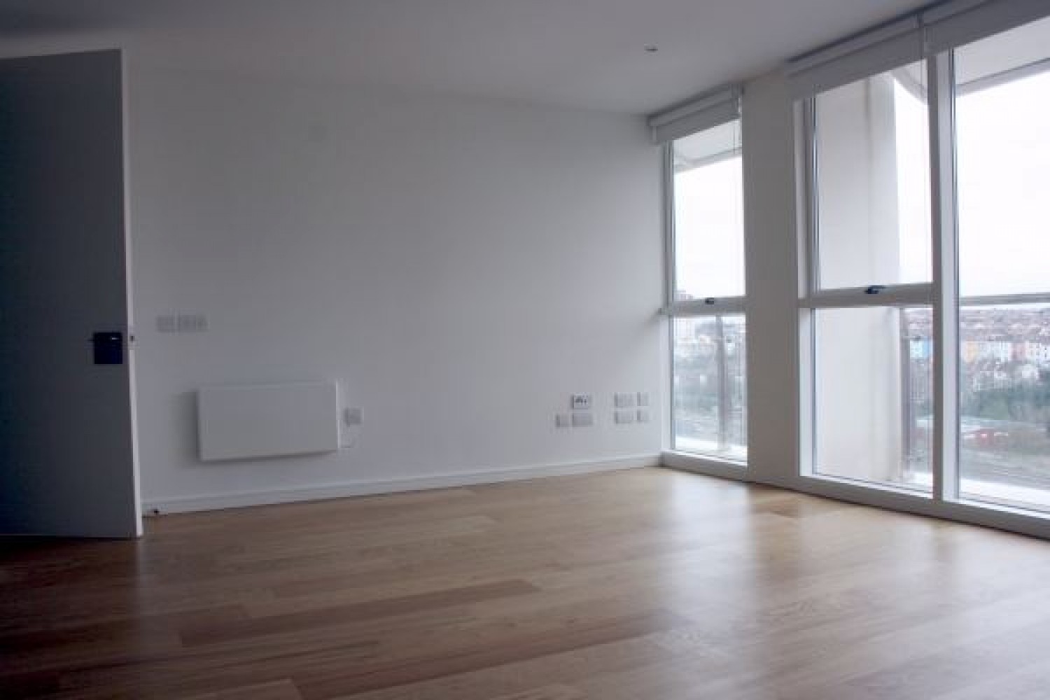 Skypark Road, Bristol