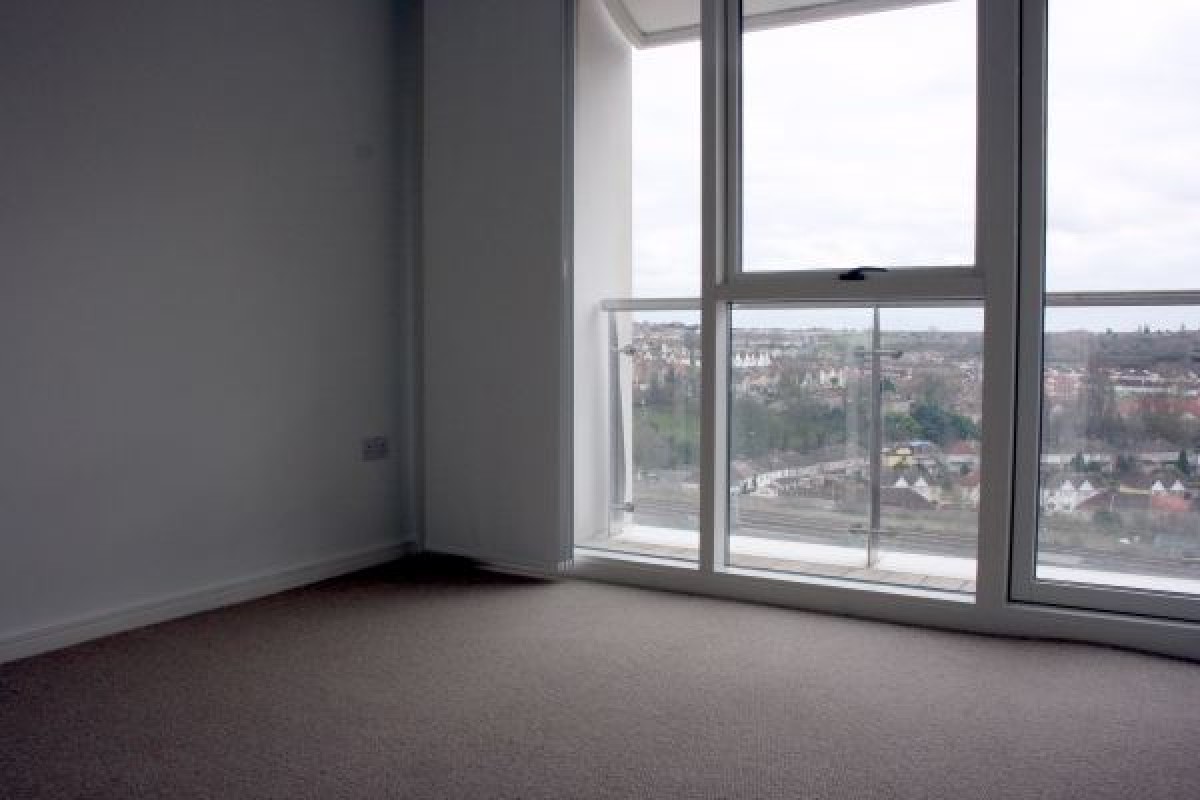 Skypark Road, Bristol