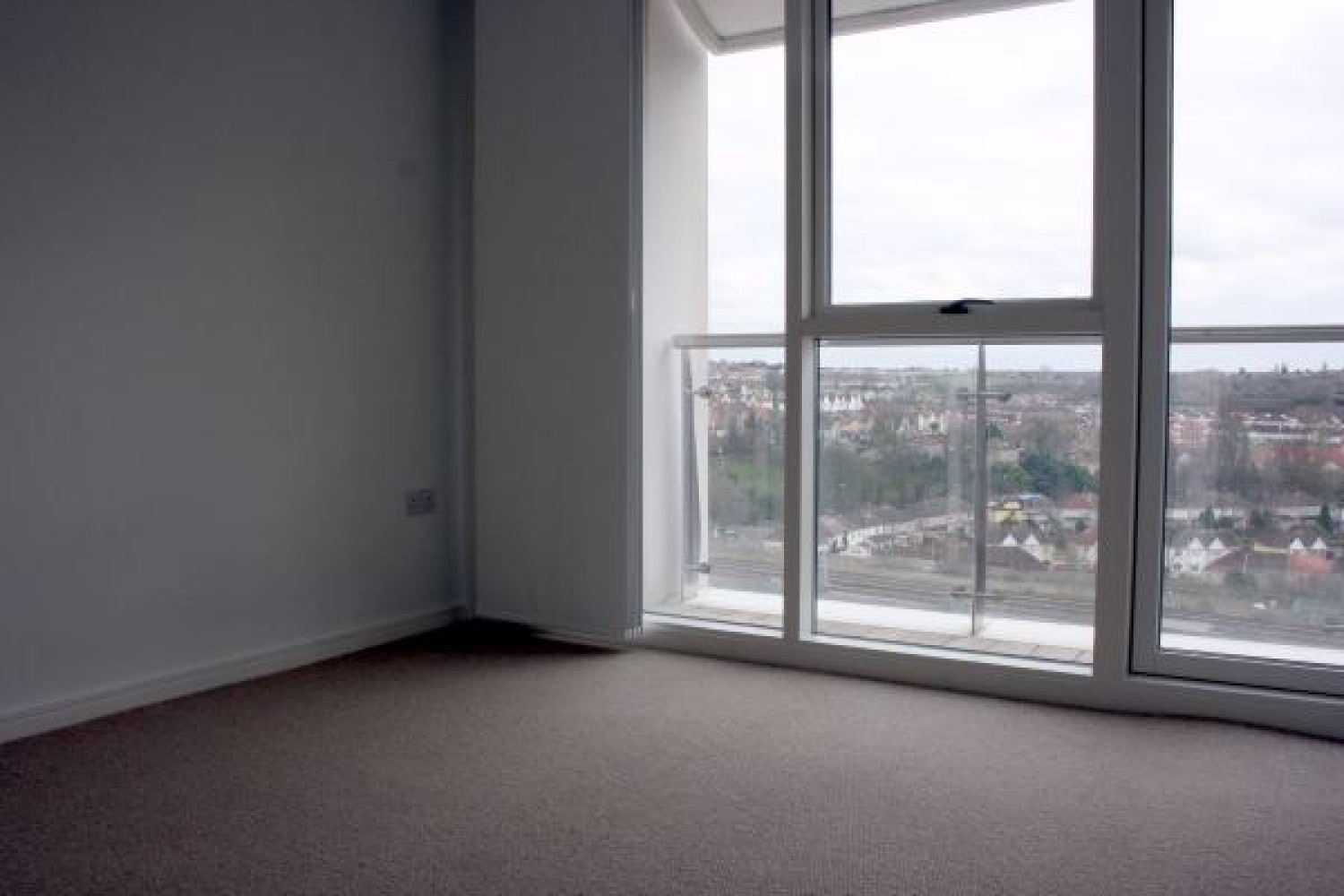 Skypark Road, Bristol