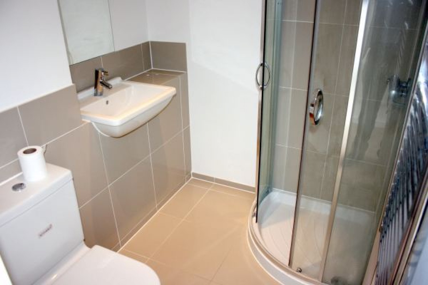 Skypark Road, Bristol