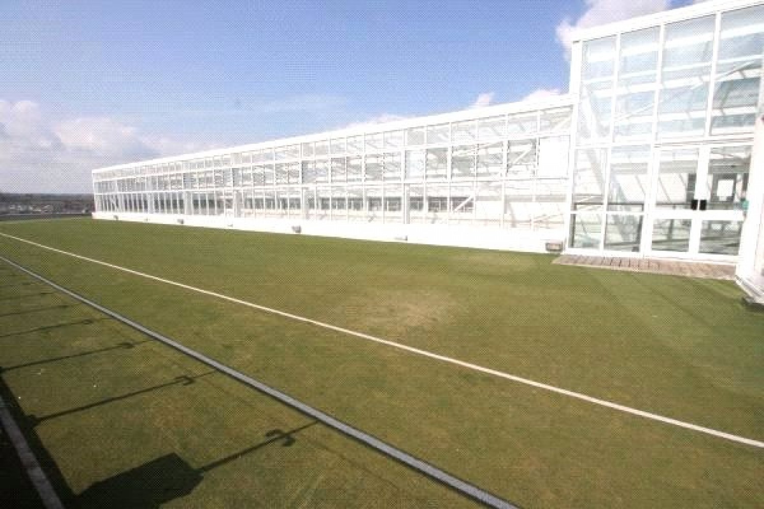 Skypark Road, Bristol