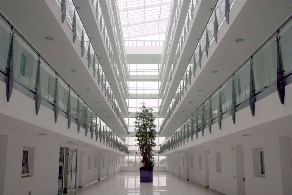 Skypark Road, Bristol