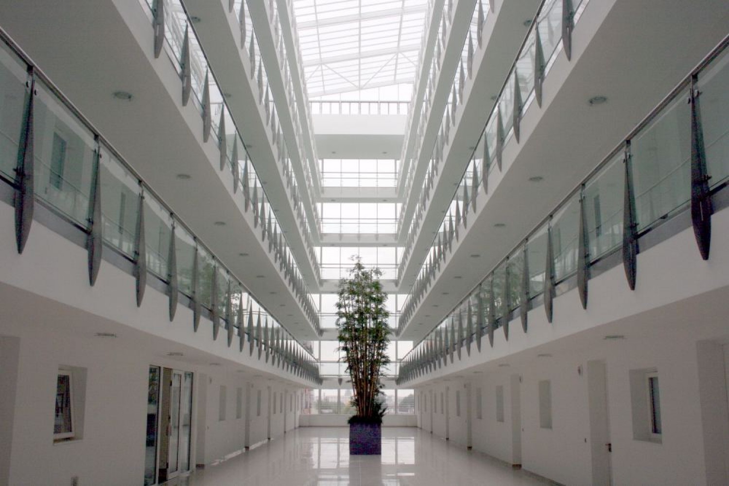 Skypark Road, Bristol