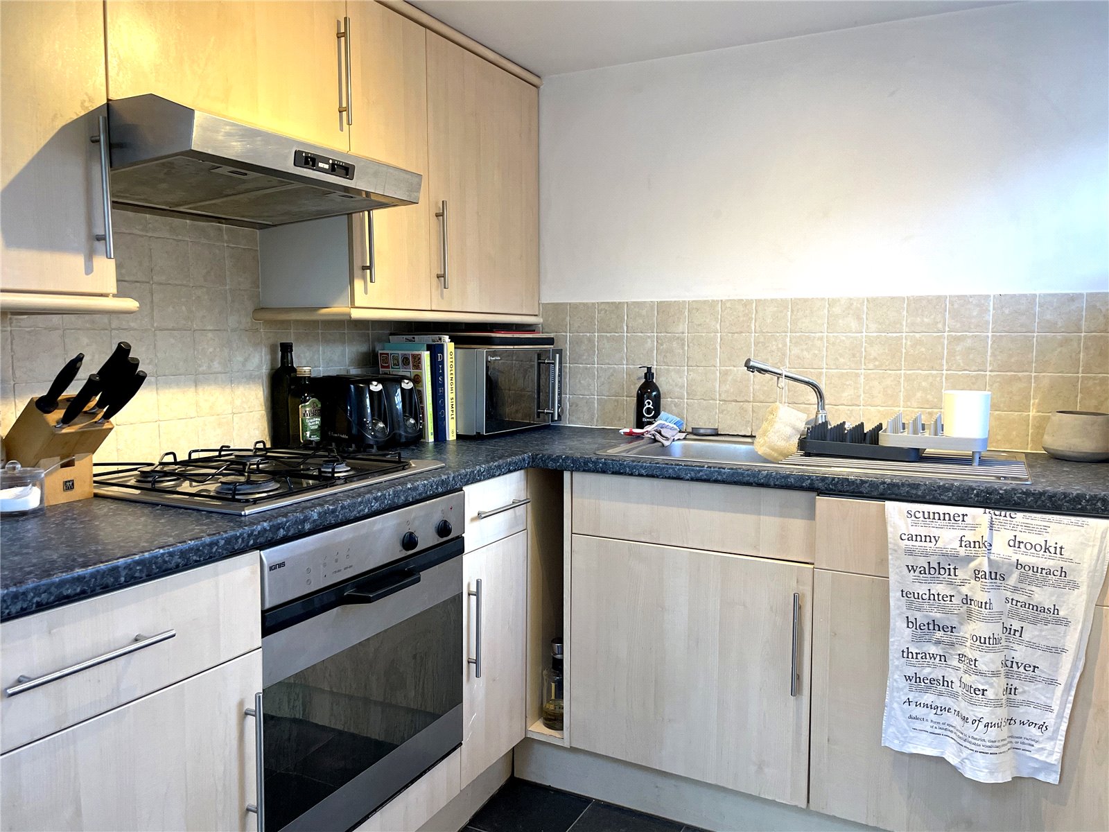 1 bedroom Flat to let in Brauton Road, Bristol