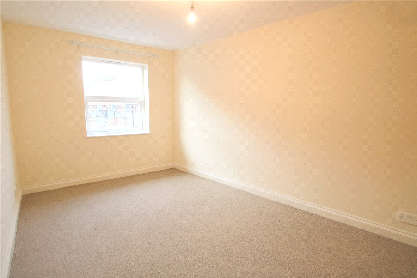 2 bedroom Flat to let in Bedminster, Bristol
