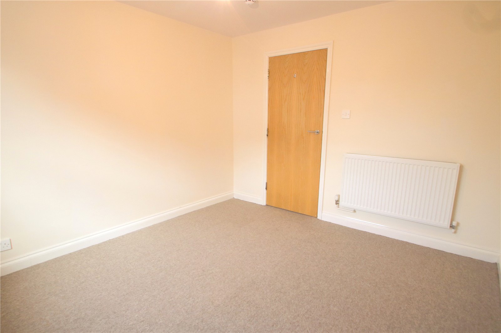 2 bedroom Flat to let in Bedminster, Bristol