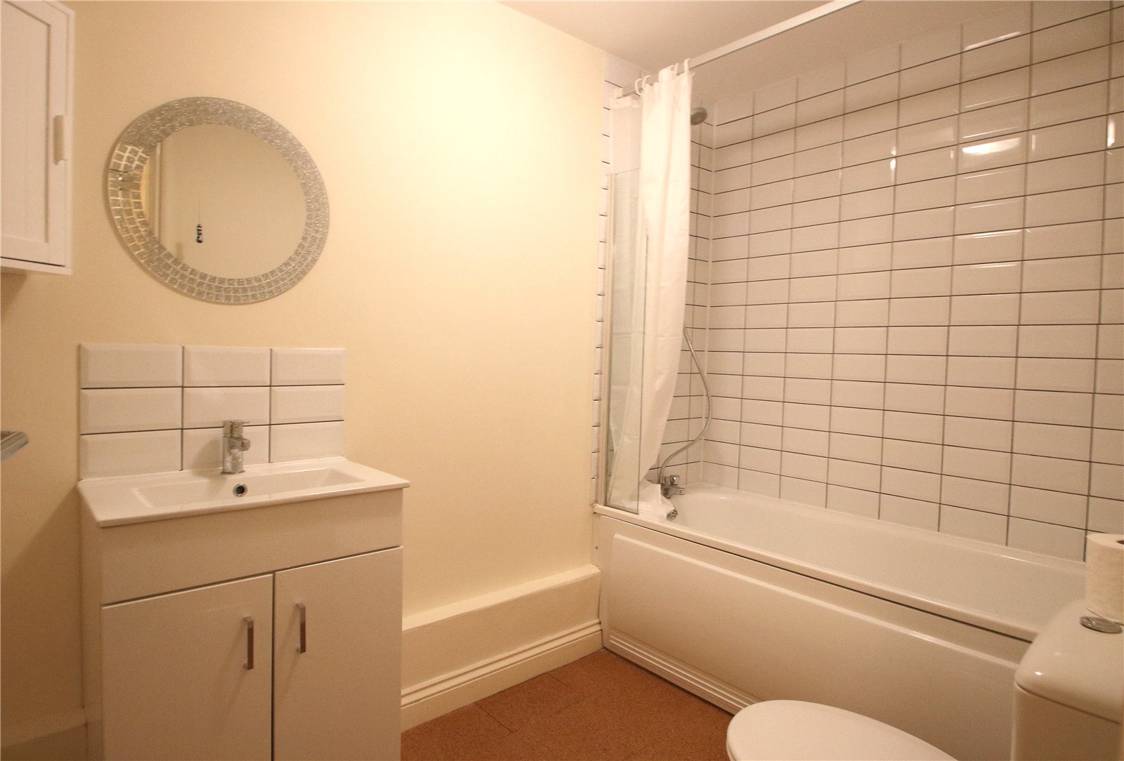 2 bedroom Flat to let in Bedminster, Bristol