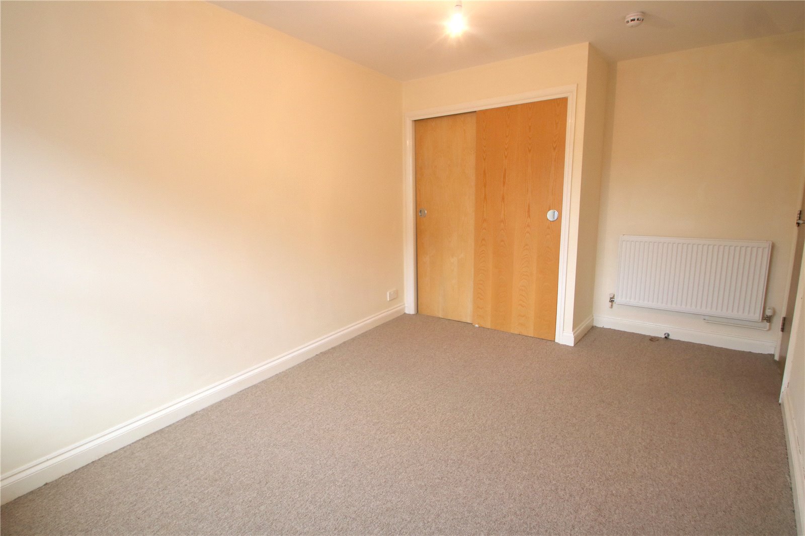 2 bedroom Flat to let in Bedminster, Bristol