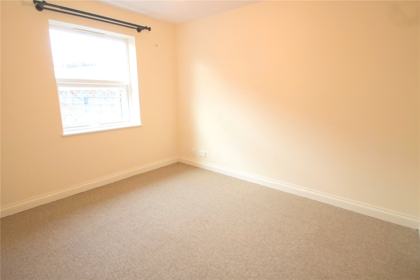 2 bedroom Flat to let in Bedminster, Bristol
