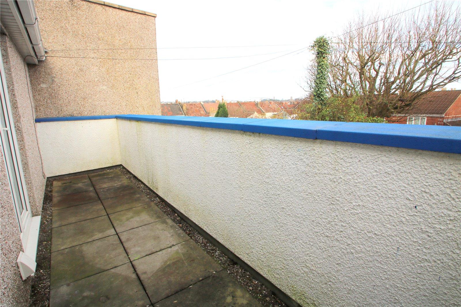 2 bedroom Flat to let in Bedminster, Bristol