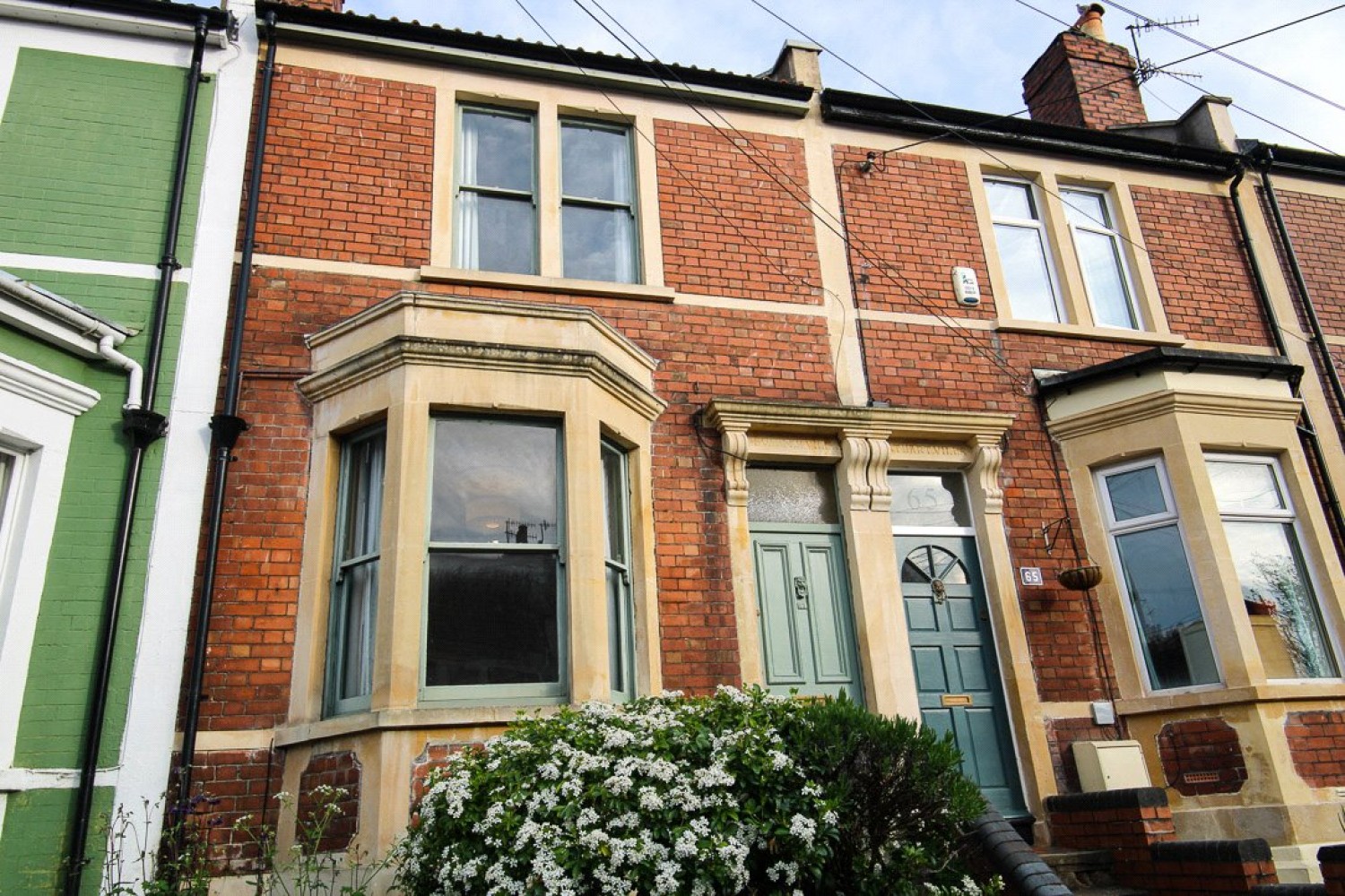 Windmill Hill, Bristol