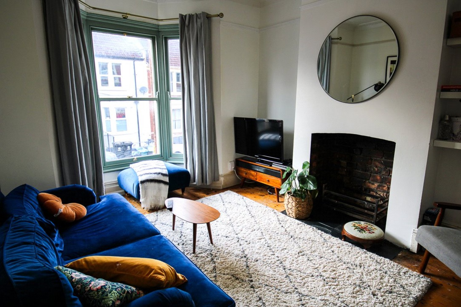 Windmill Hill, Bristol