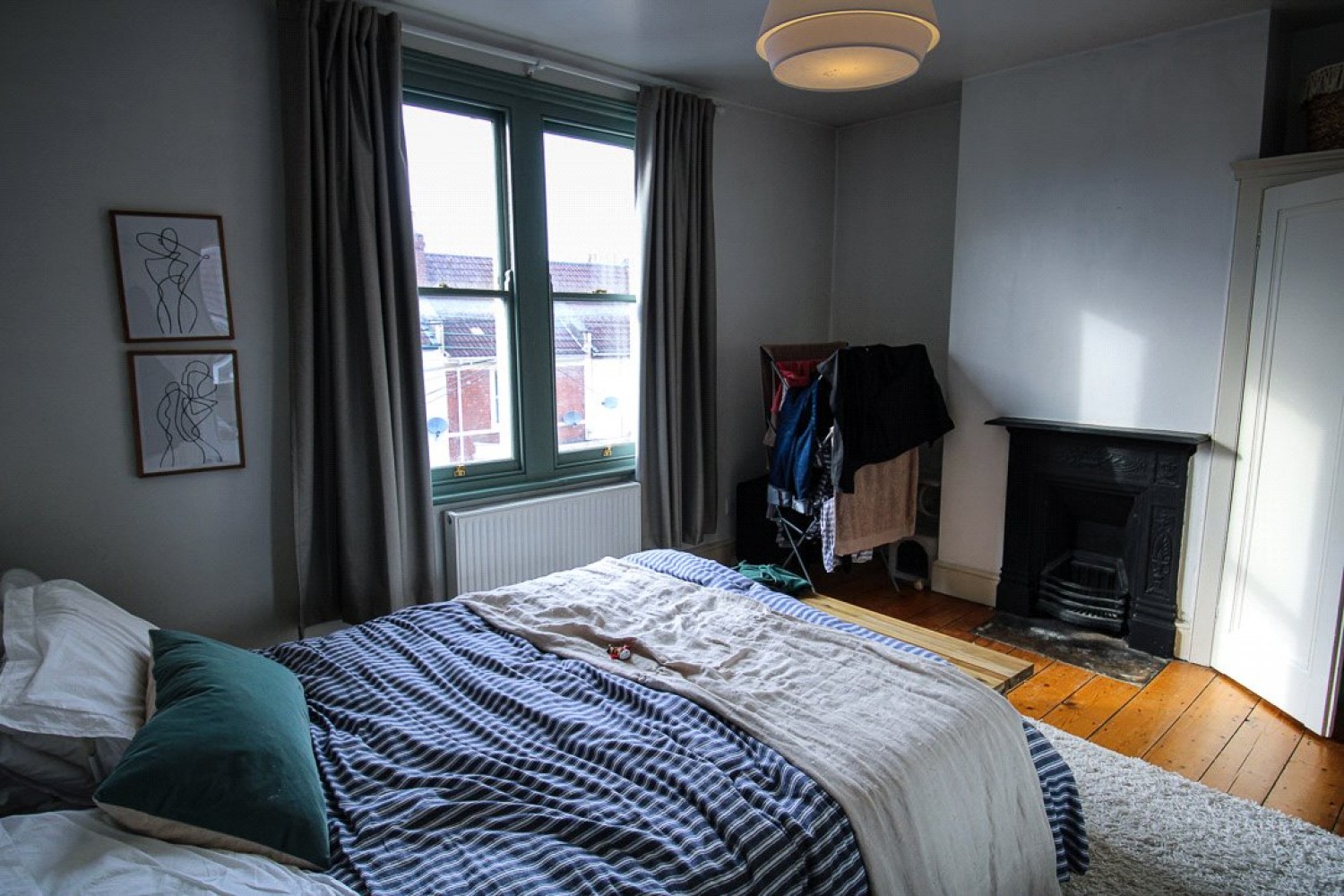 Windmill Hill, Bristol