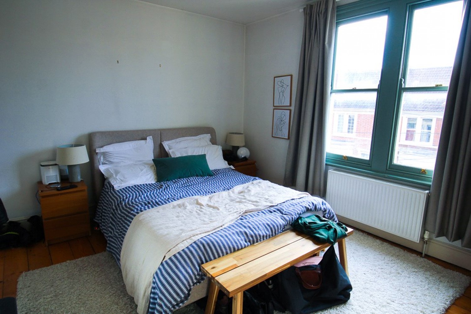 Windmill Hill, Bristol