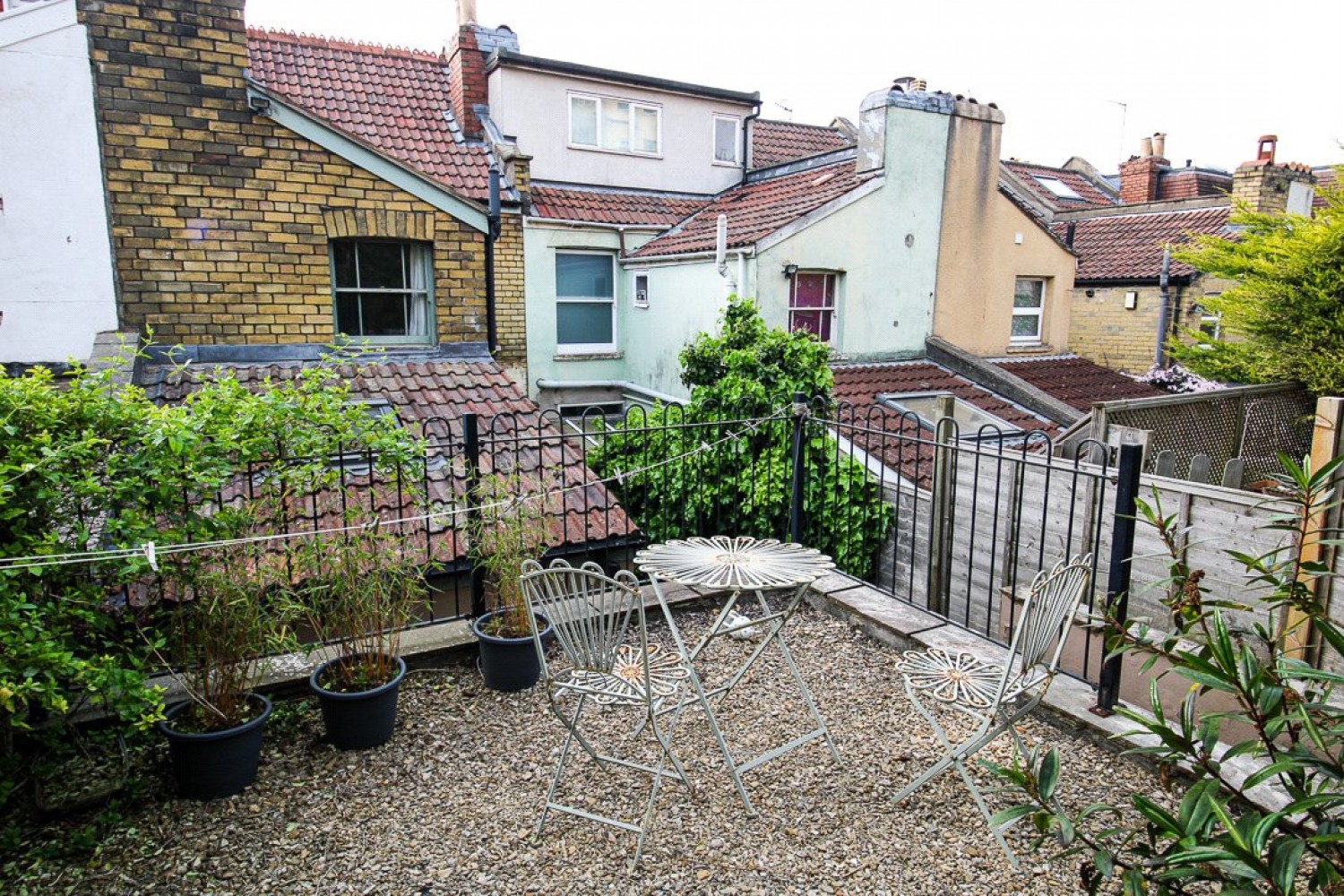 Windmill Hill, Bristol