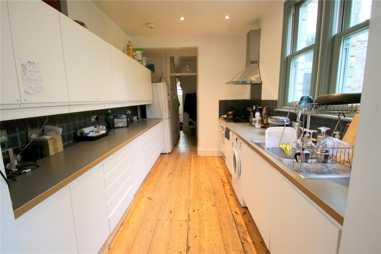 Windmill Hill, Bristol
