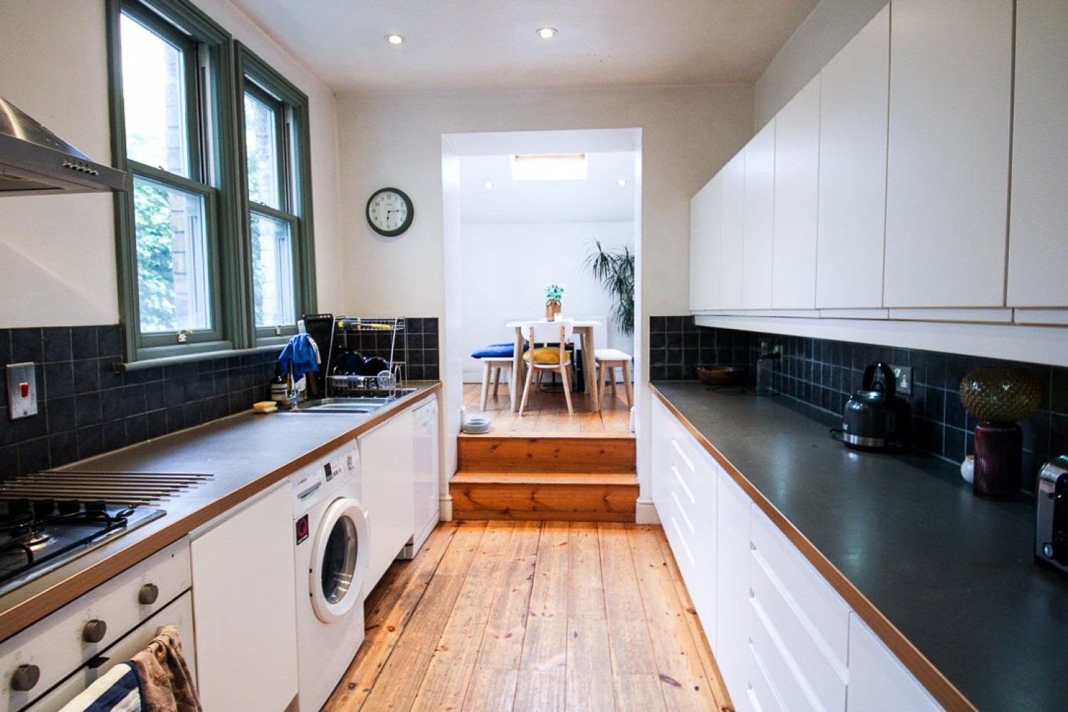 Windmill Hill, Bristol
