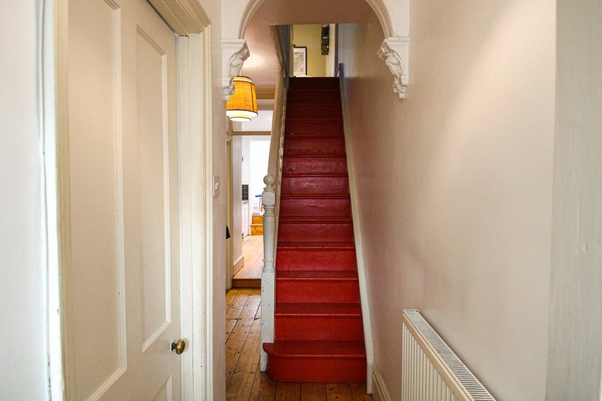 Windmill Hill, Bristol