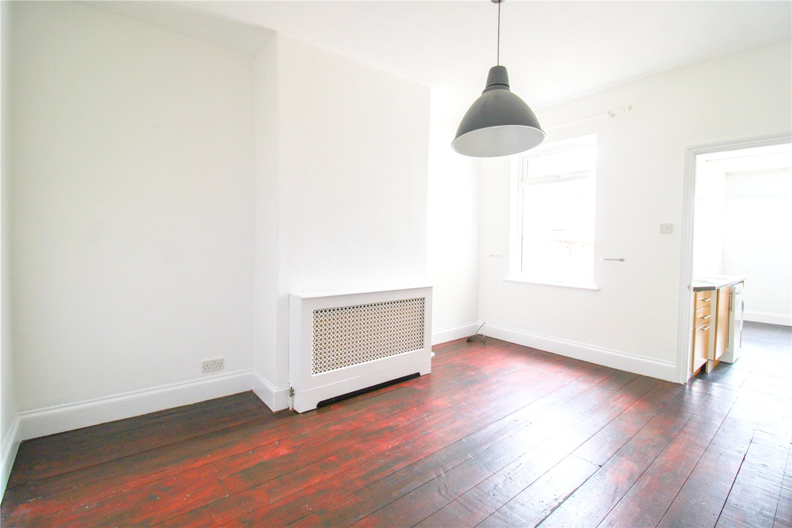 3 bedroom House to let in Bedminster, Bristol
