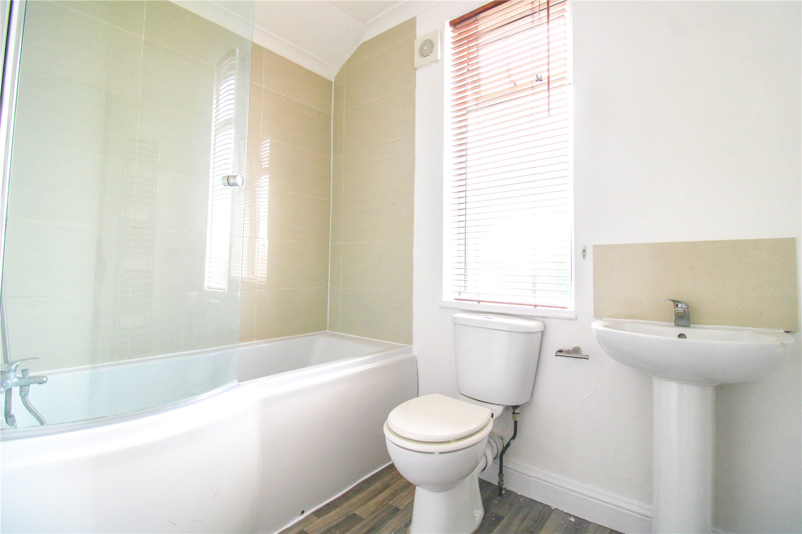 3 bedroom House to let in Bedminster, Bristol