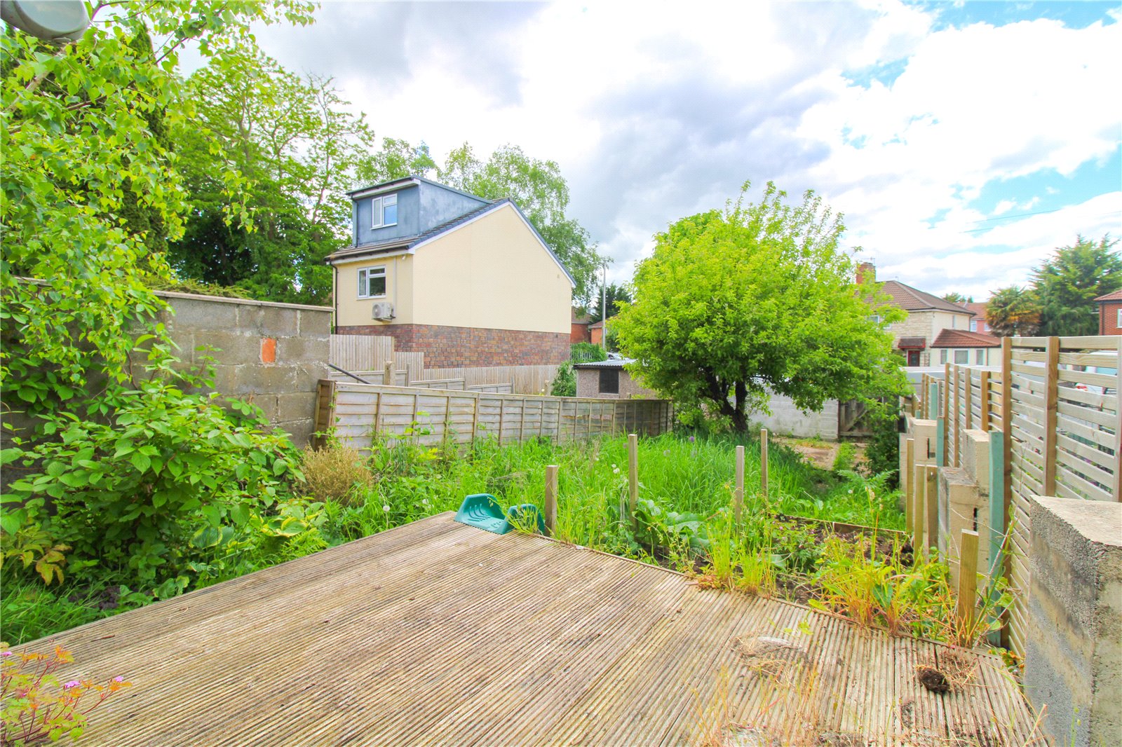 3 bedroom House to let in Bedminster, Bristol
