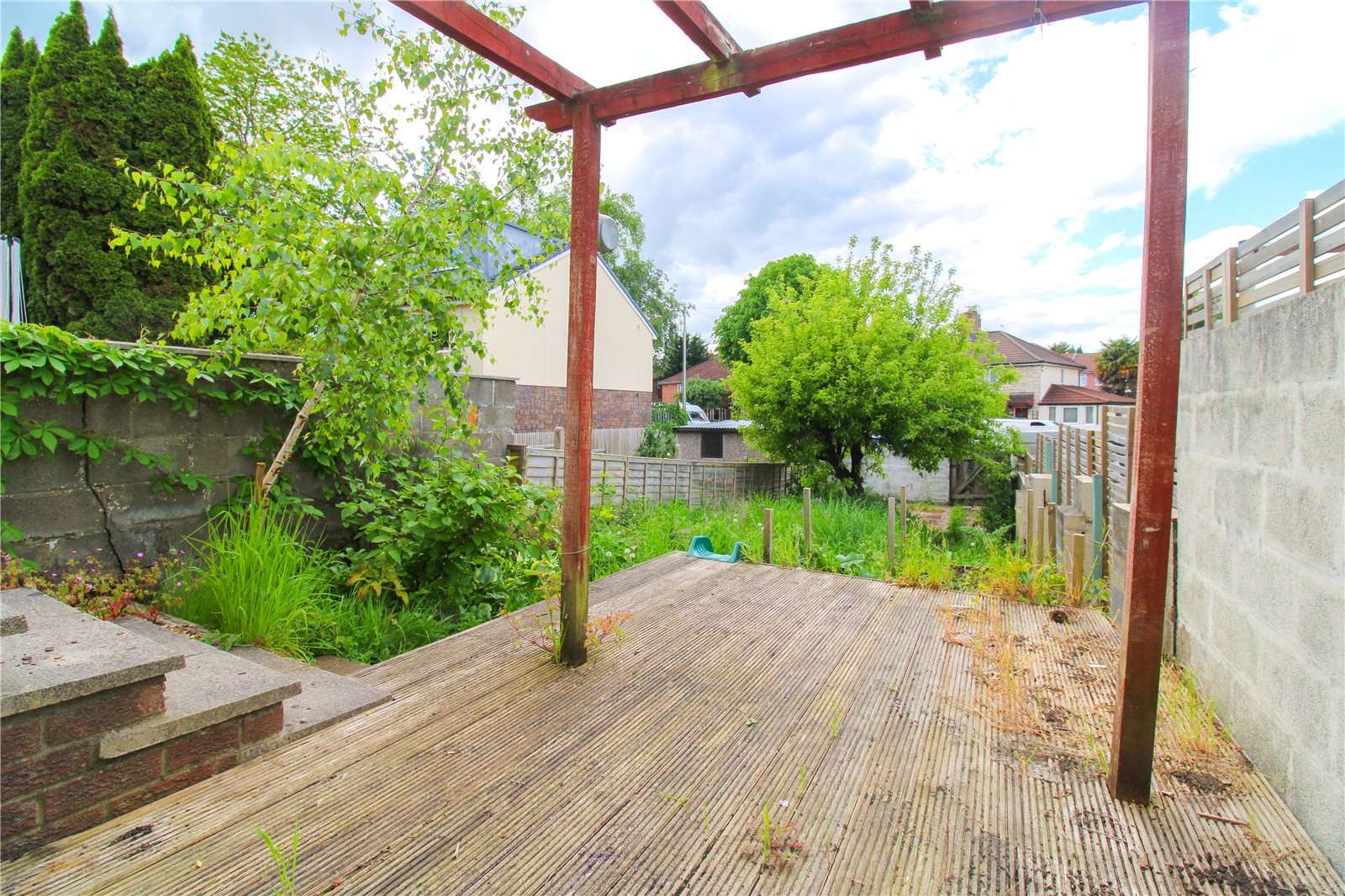 3 bedroom House to let in Bedminster, Bristol