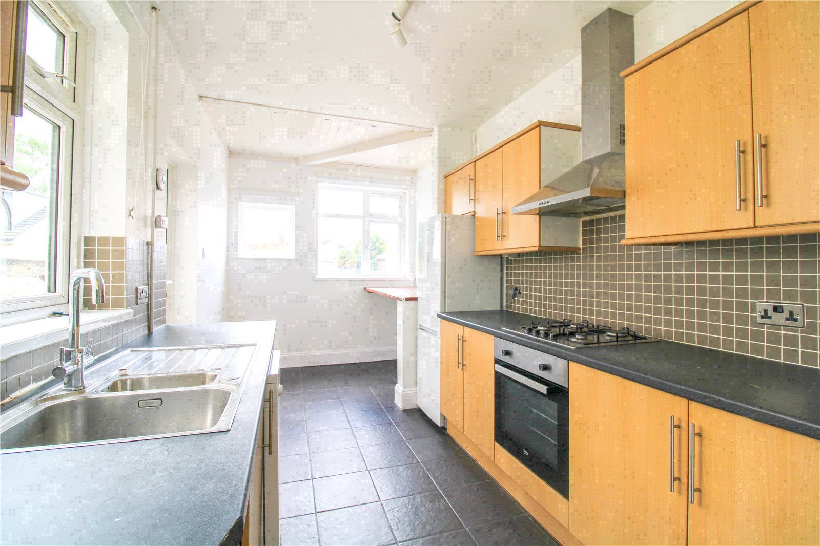 3 bedroom House to let in Bedminster, Bristol