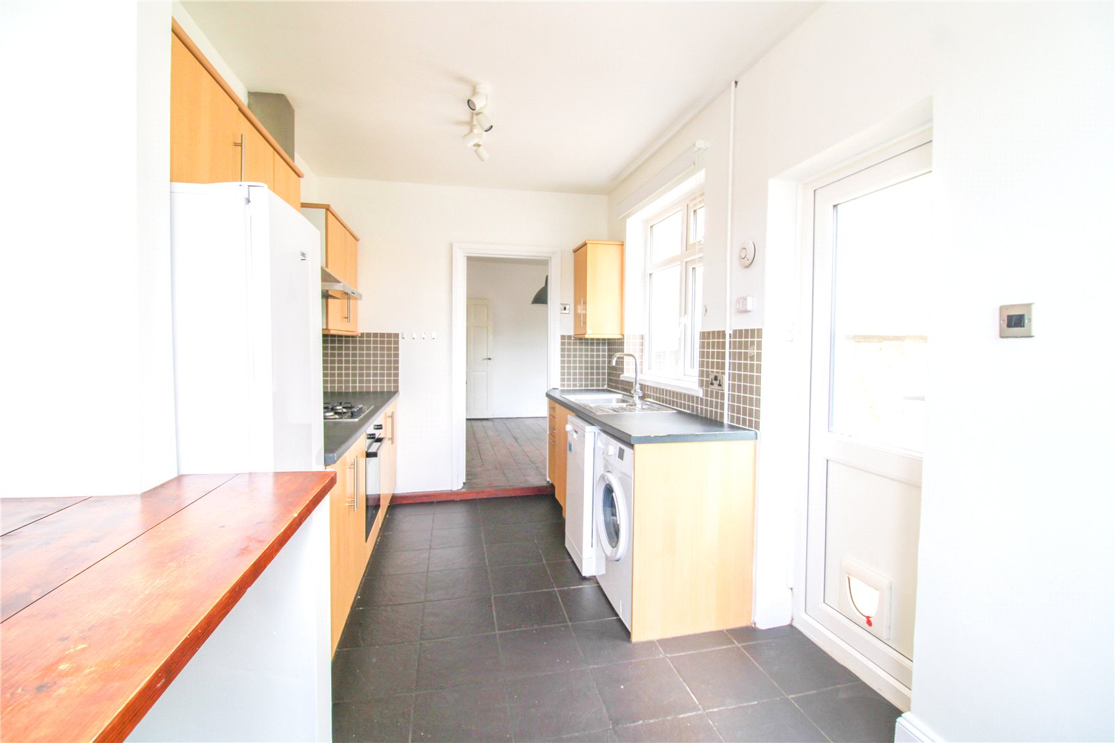 3 bedroom House to let in Bedminster, Bristol