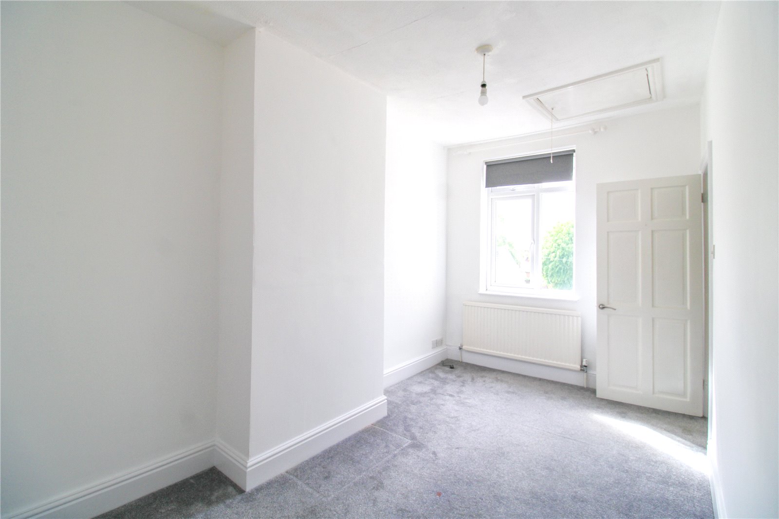3 bedroom House to let in Bedminster, Bristol