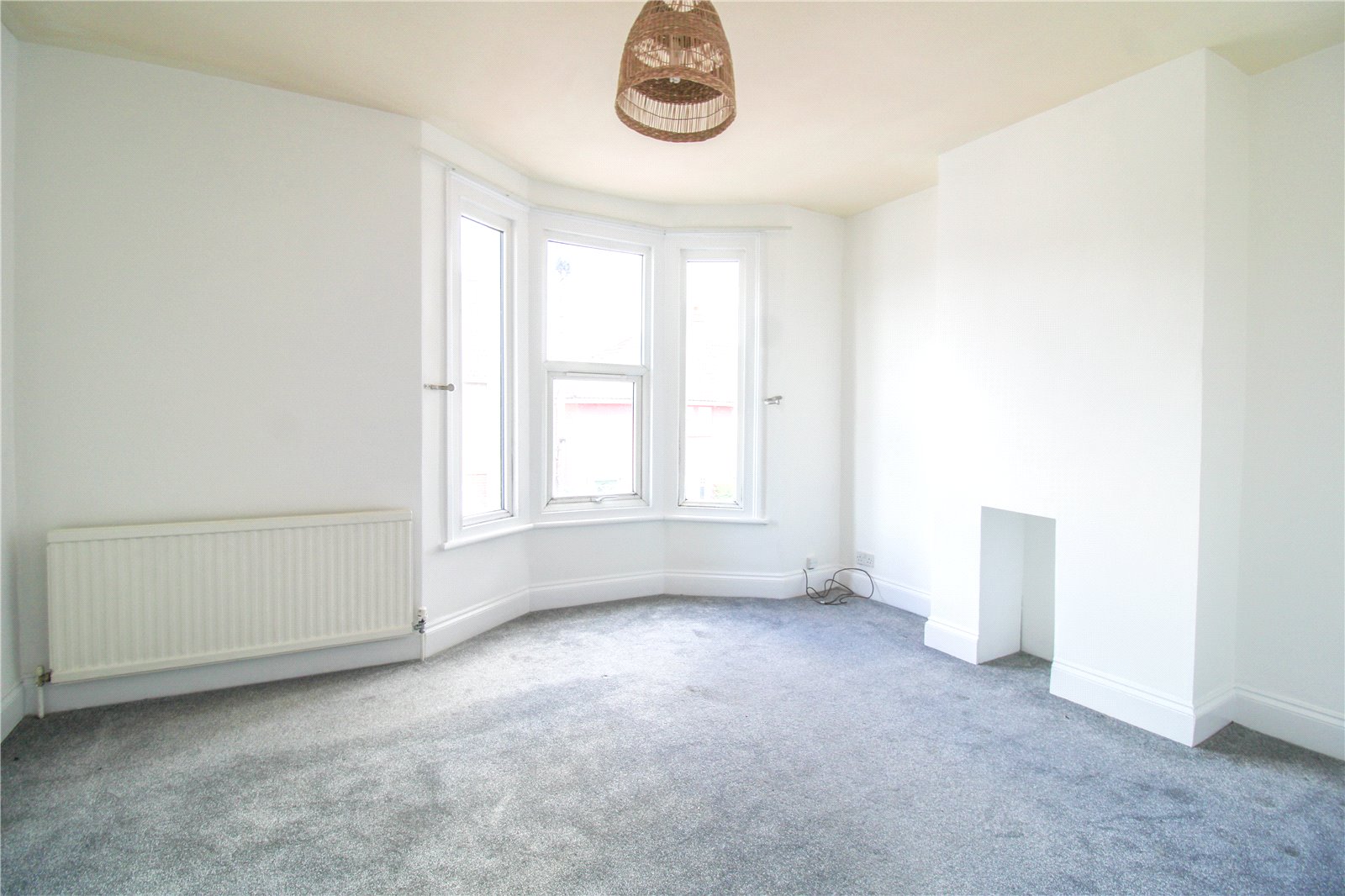 3 bedroom House to let in Bedminster, Bristol