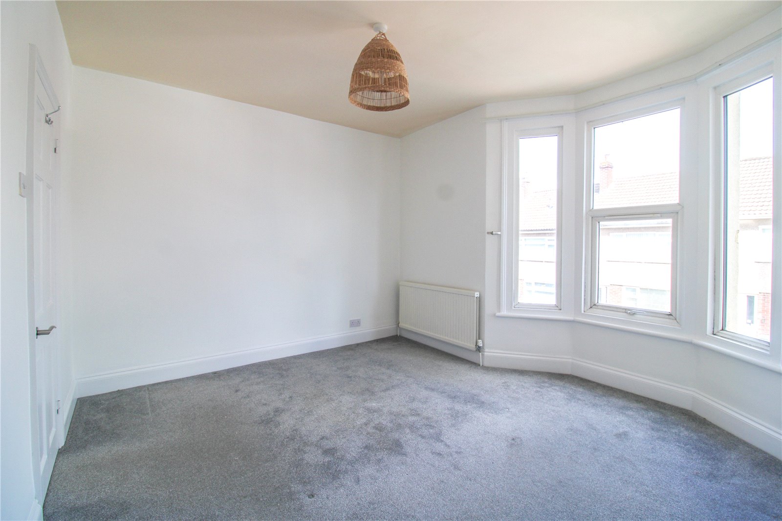 3 bedroom House to let in Bedminster, Bristol