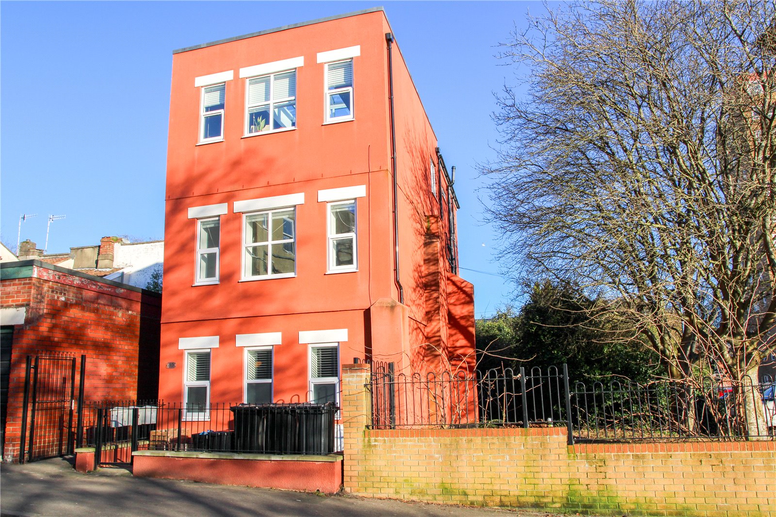 Southville, Bristol